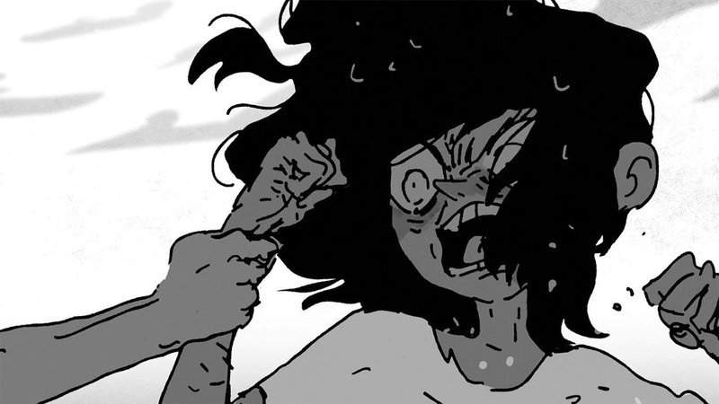 crow-man